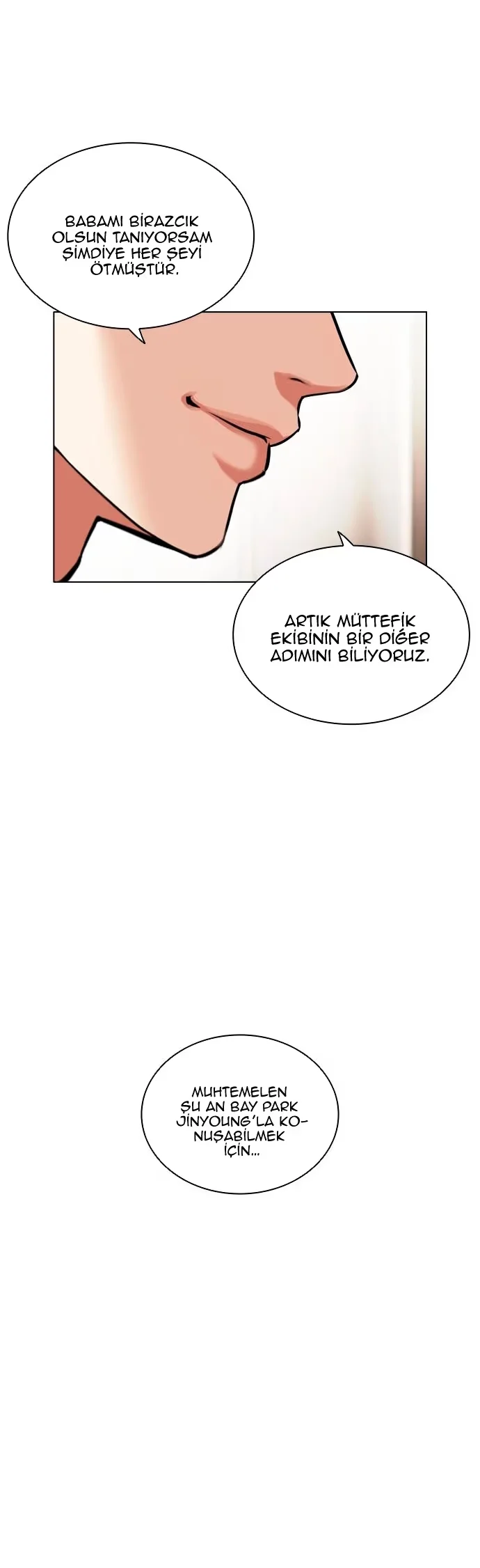 Lookism - Bölüm 462 - Sayfa 67