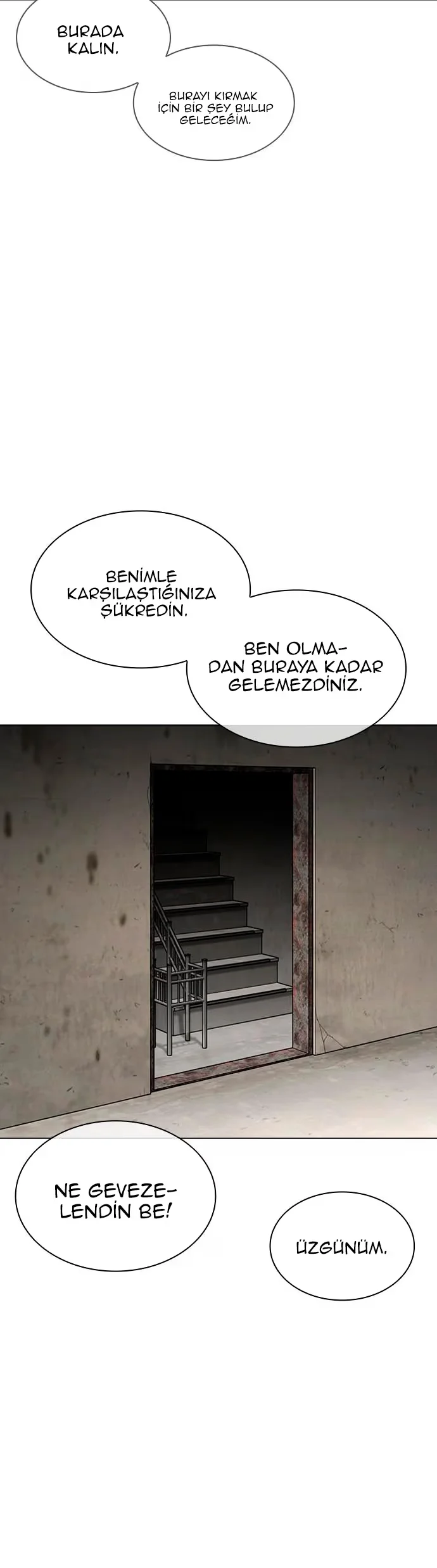 Lookism - Bölüm 462 - Sayfa 71