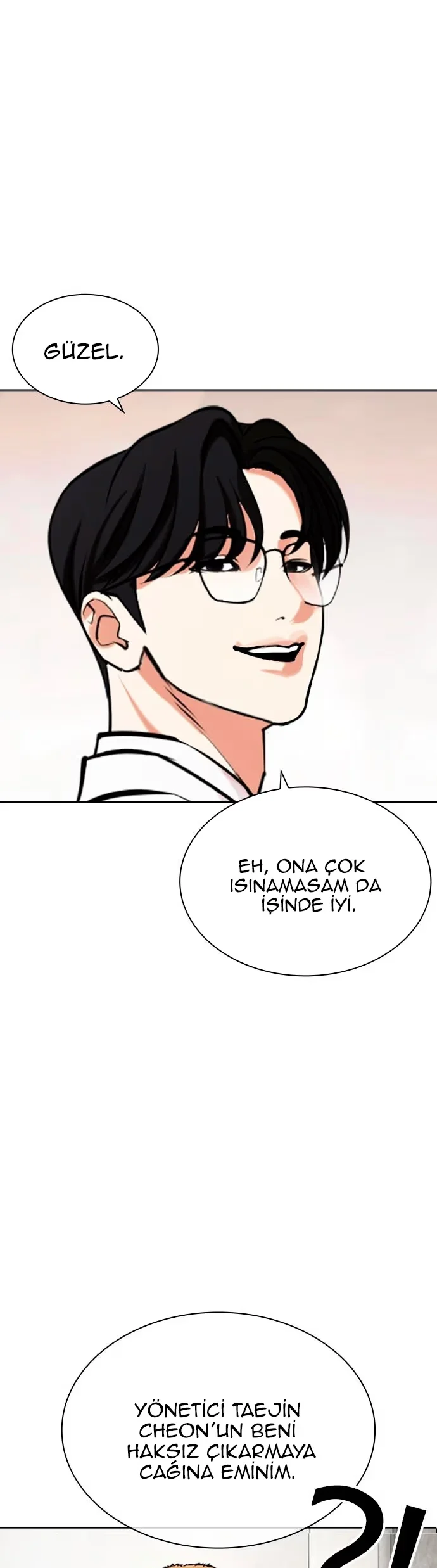 Lookism - Bölüm 462 - Sayfa 76