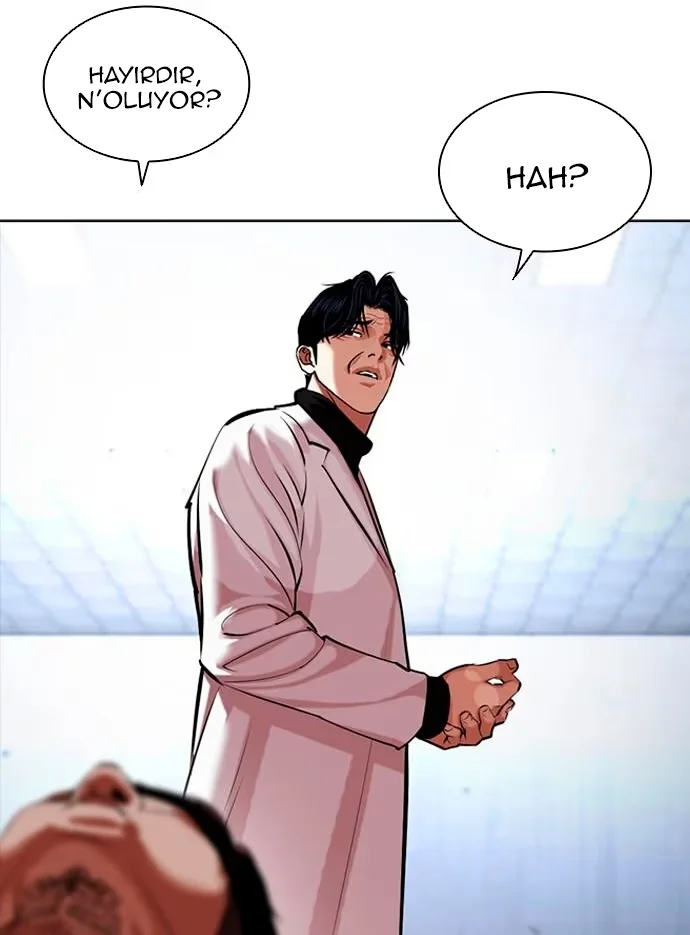 Lookism - Bölüm 462 - Sayfa 90