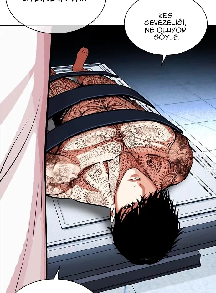Lookism - Bölüm 462 - Sayfa 92