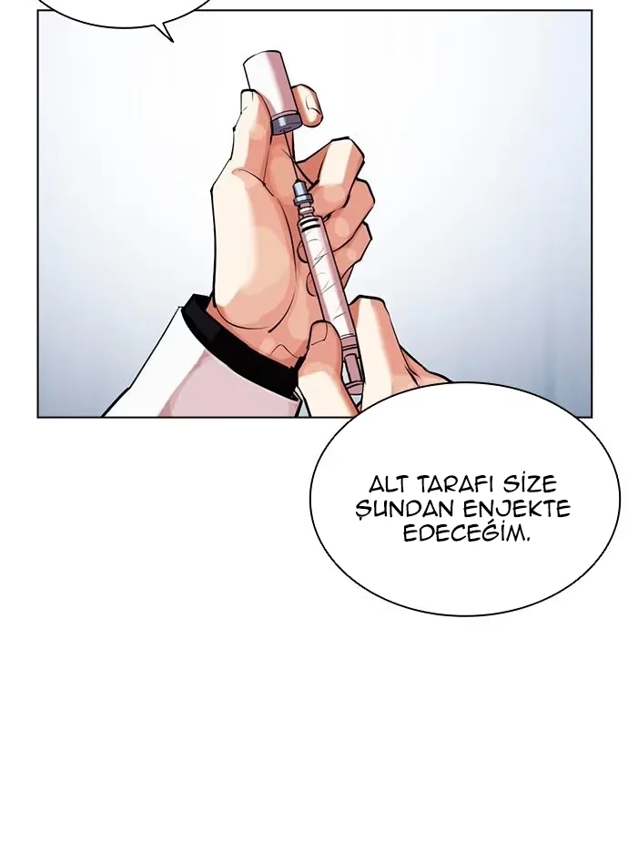 Lookism - Bölüm 462 - Sayfa 94