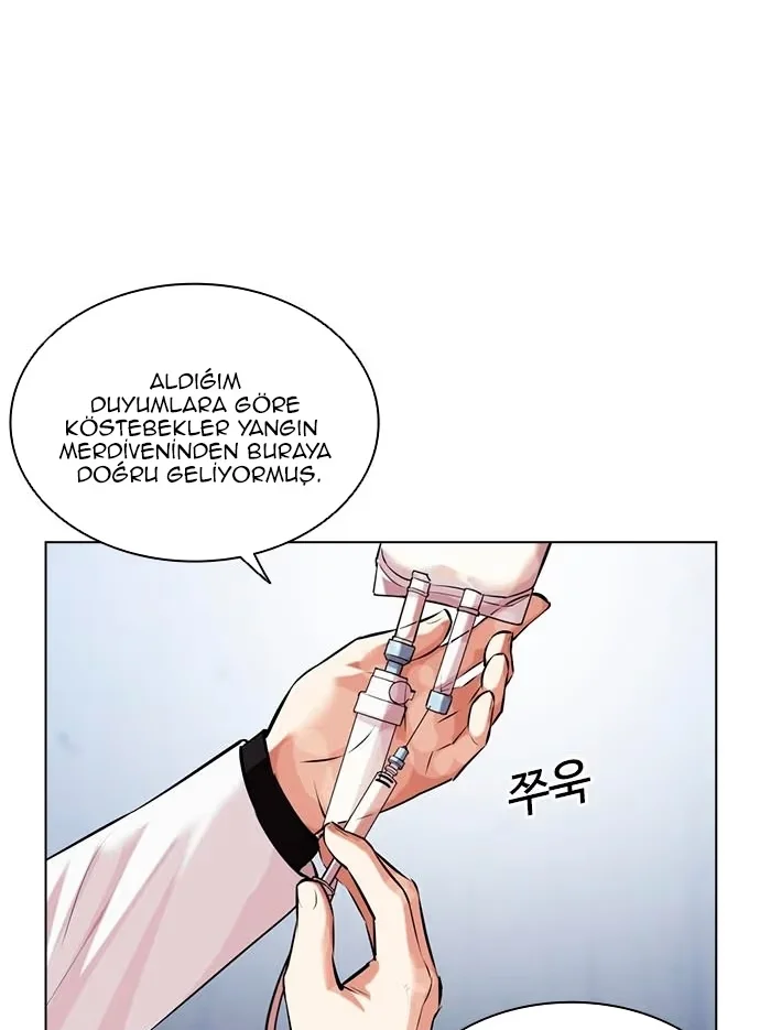 Lookism - Bölüm 462 - Sayfa 95