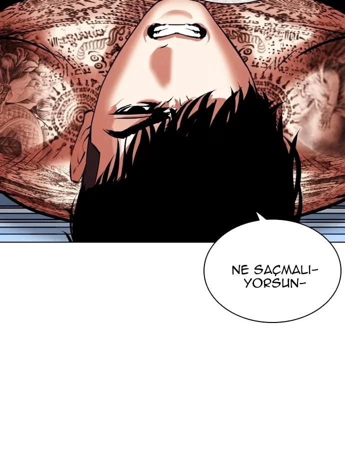 Lookism - Bölüm 462 - Sayfa 97