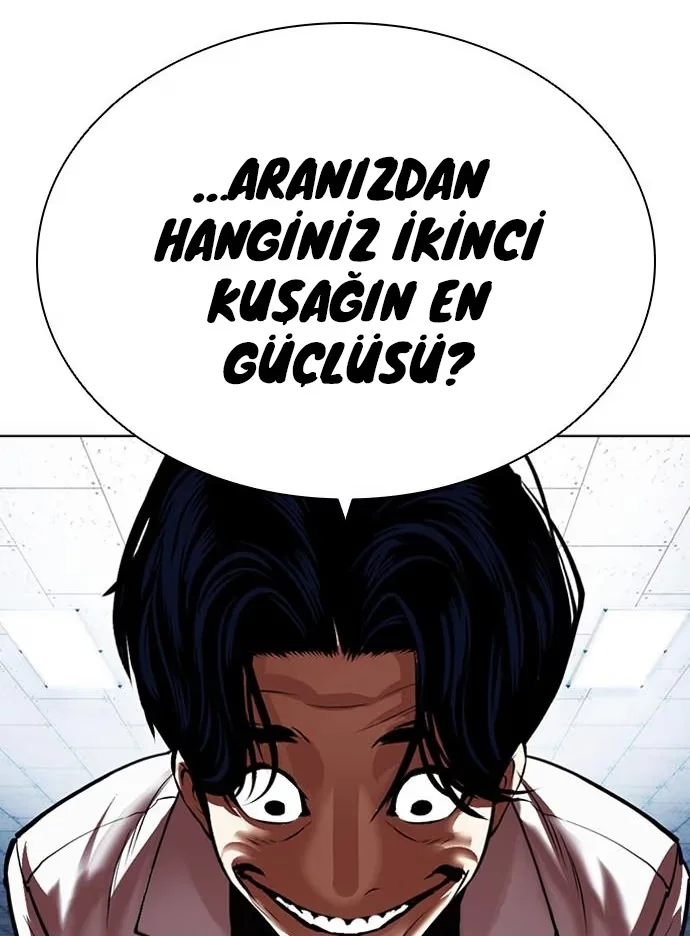 Lookism - Bölüm 462 - Sayfa 99