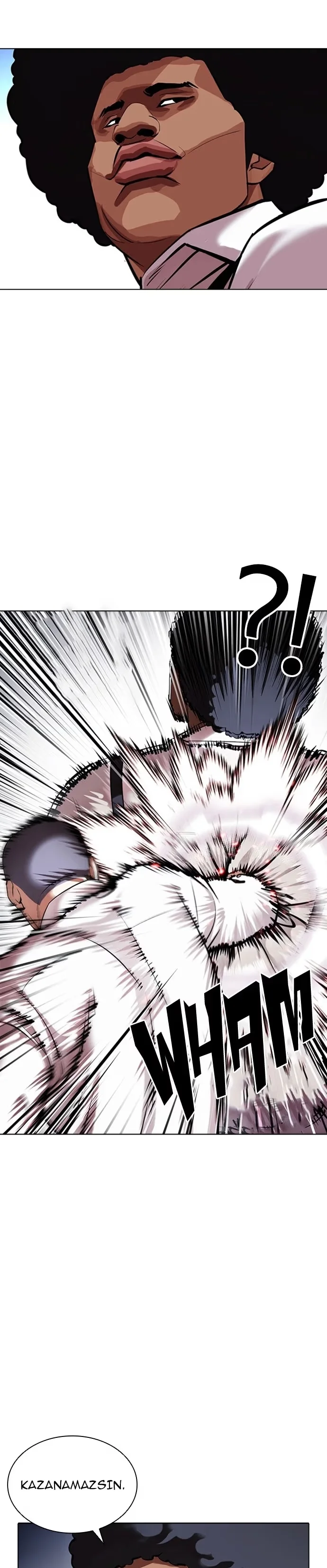 Lookism - Bölüm 416 - Sayfa 11