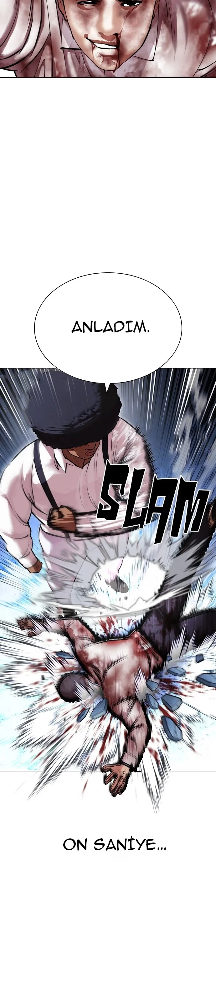 Lookism - Bölüm 416 - Sayfa 20