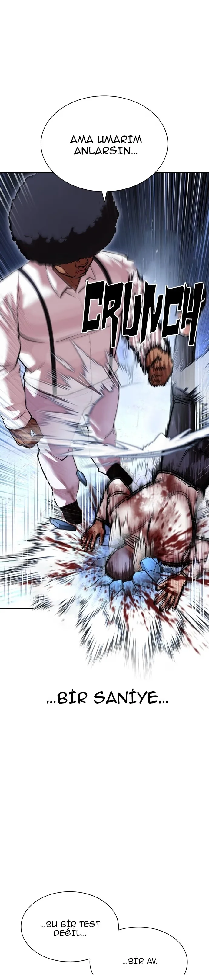 Lookism - Bölüm 416 - Sayfa 22