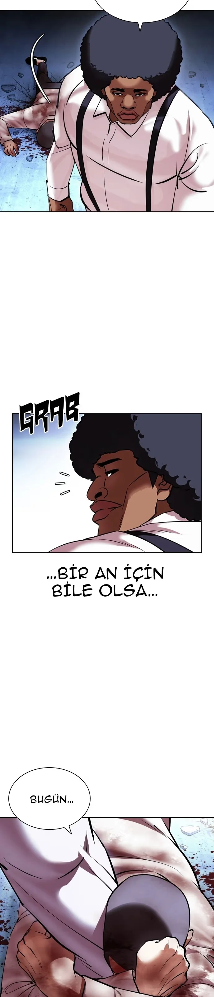 Lookism - Bölüm 416 - Sayfa 23