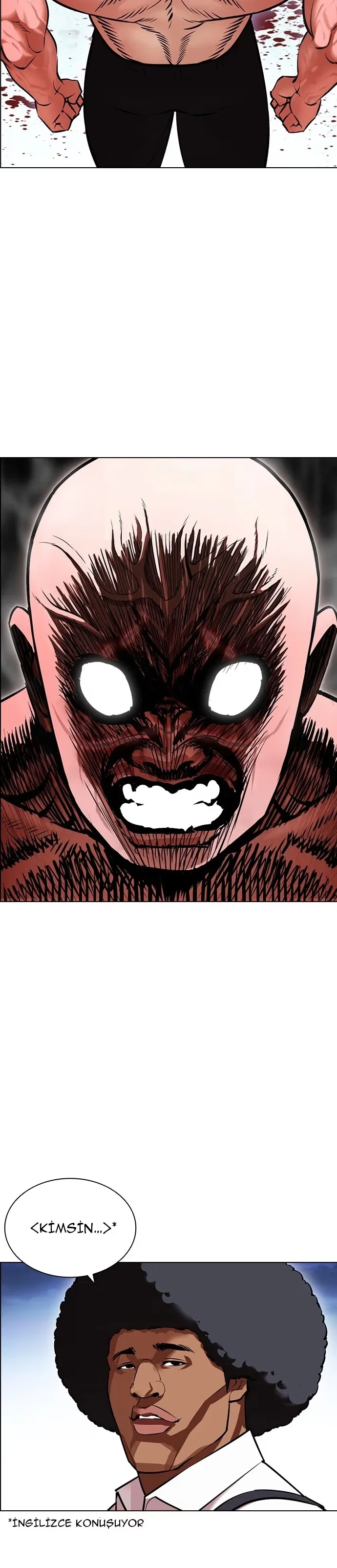 Lookism - Bölüm 416 - Sayfa 28