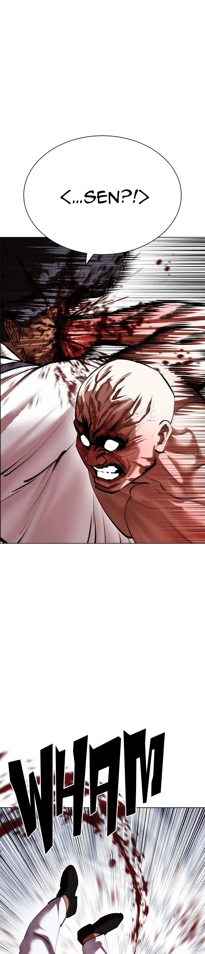 Lookism - Bölüm 416 - Sayfa 29