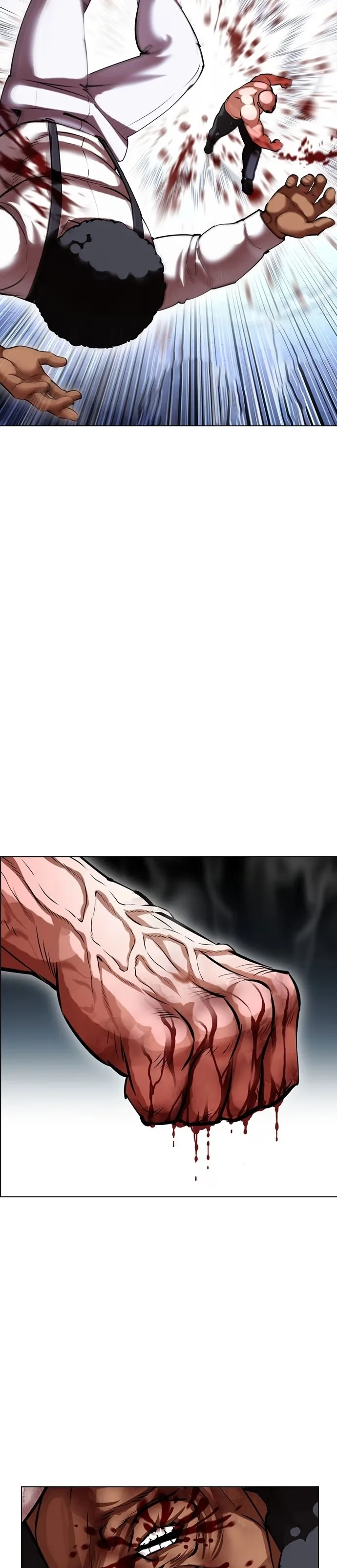 Lookism - Bölüm 416 - Sayfa 30