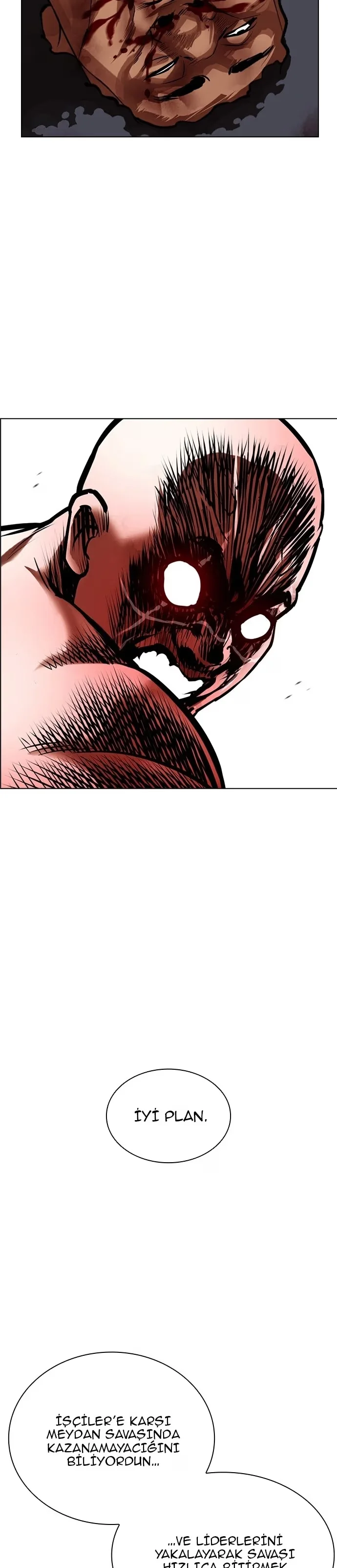Lookism - Bölüm 416 - Sayfa 31