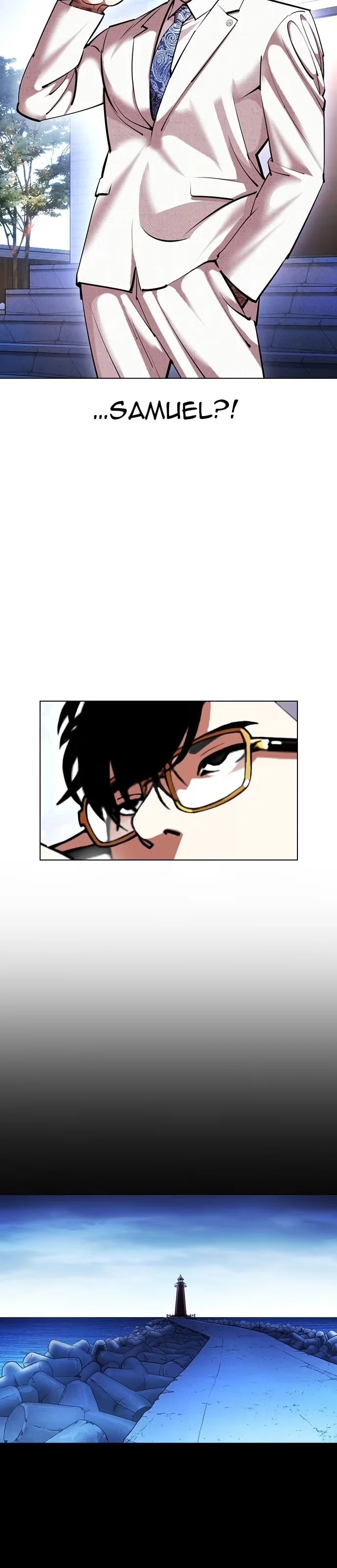 Lookism - Bölüm 416 - Sayfa 34