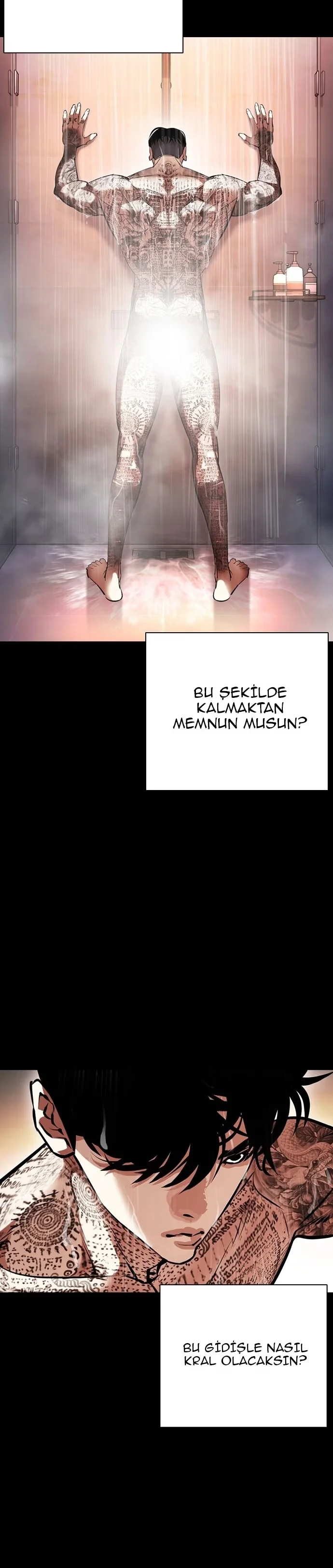 Lookism - Bölüm 416 - Sayfa 42