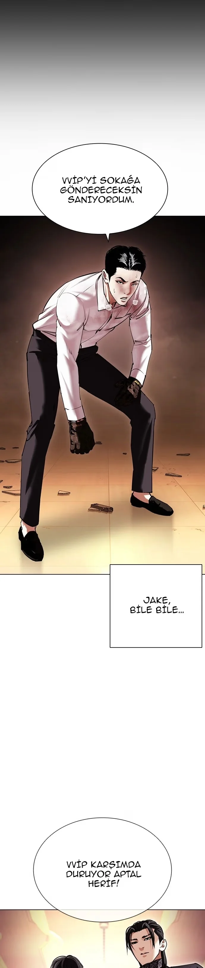 Lookism - Bölüm 416 - Sayfa 53