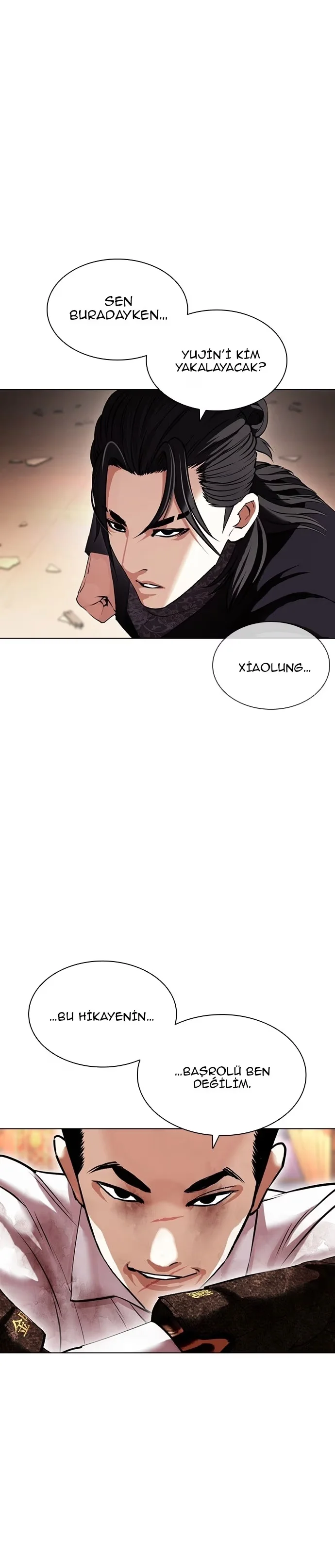 Lookism - Bölüm 416 - Sayfa 55
