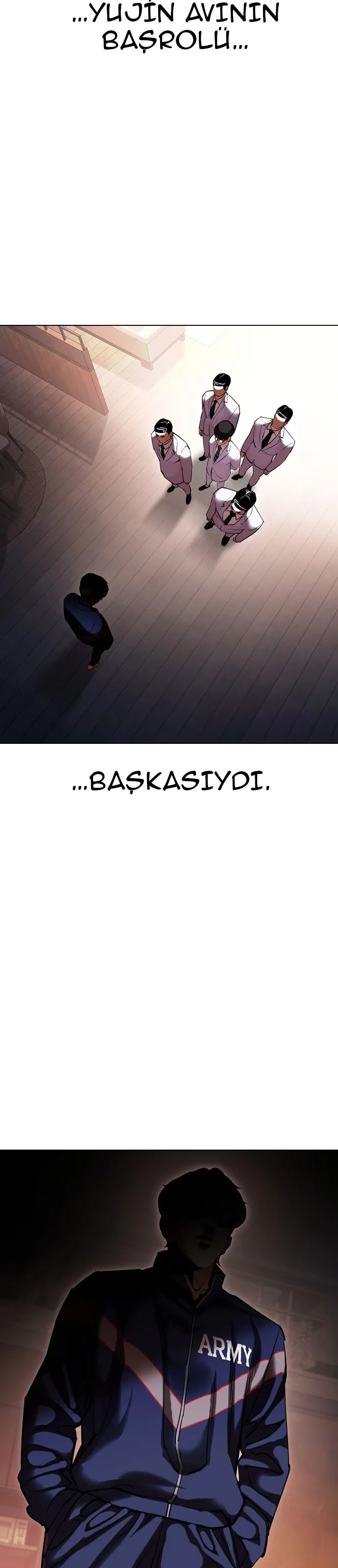 Lookism - Bölüm 416 - Sayfa 58