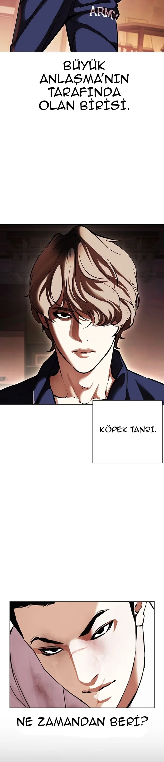 Lookism - Bölüm 416 - Sayfa 59