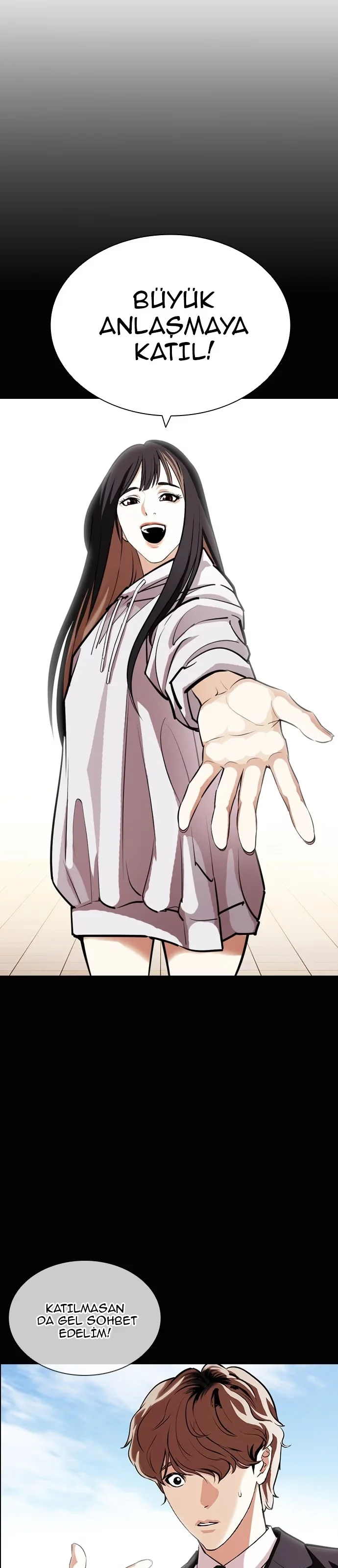 Lookism - Bölüm 416 - Sayfa 60
