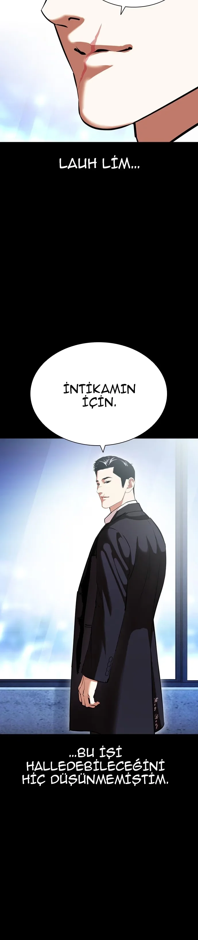 Lookism - Bölüm 416 - Sayfa 62
