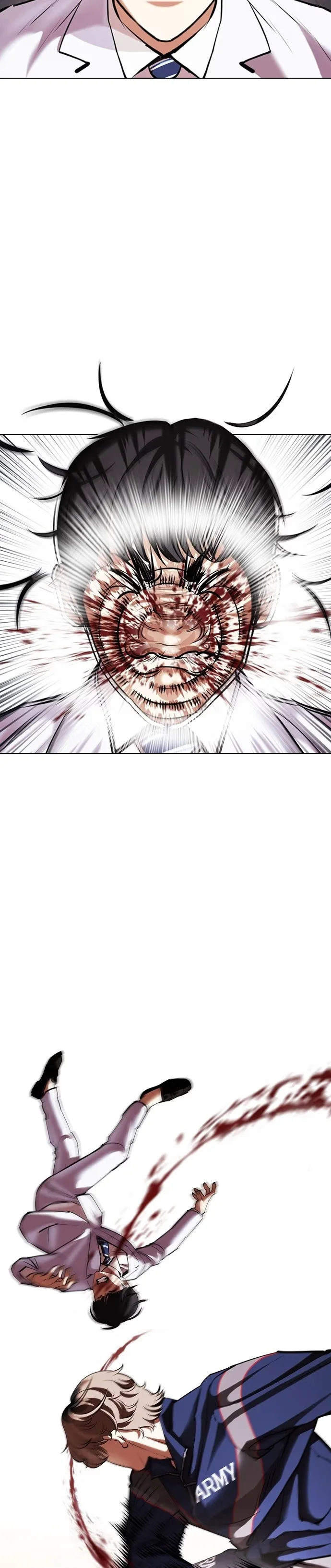 Lookism - Bölüm 416 - Sayfa 65