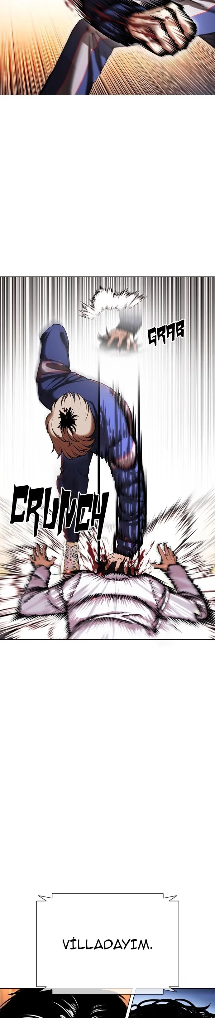 Lookism - Bölüm 416 - Sayfa 66