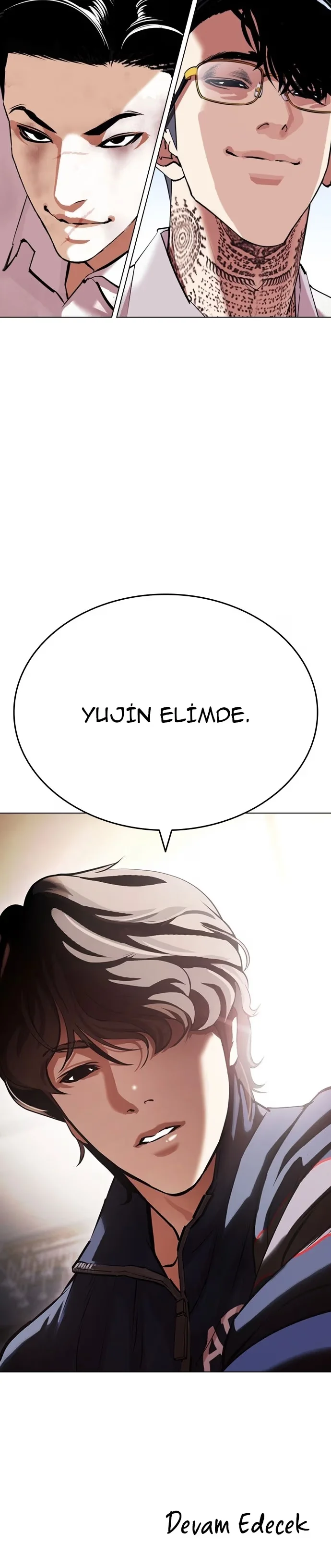Lookism - Bölüm 416 - Sayfa 67