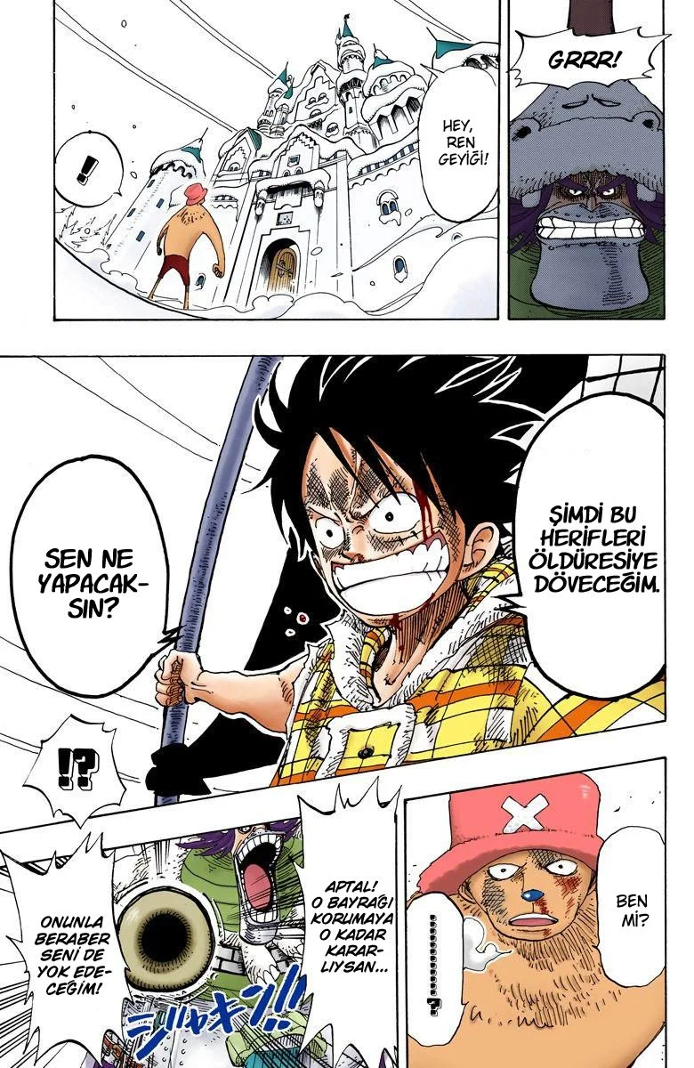 One Piece - Bölüm 148 - Sayfa 11