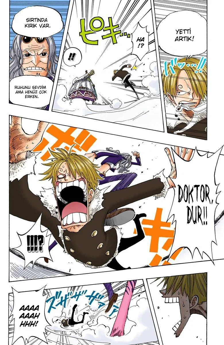 One Piece - Bölüm 148 - Sayfa 12