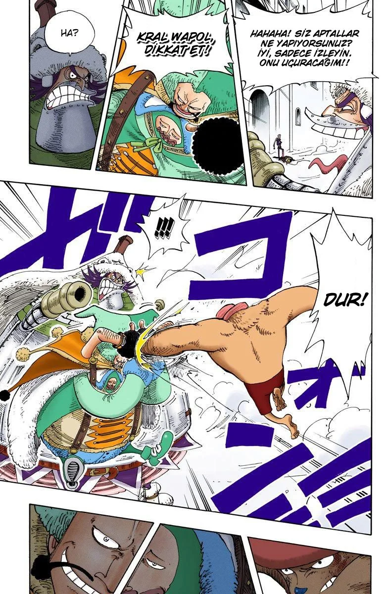One Piece - Bölüm 148 - Sayfa 13