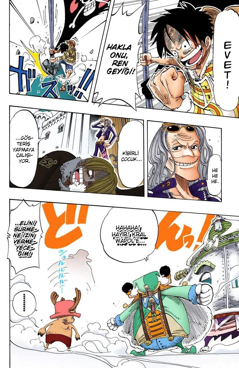 One Piece - Bölüm 148 - Sayfa 14