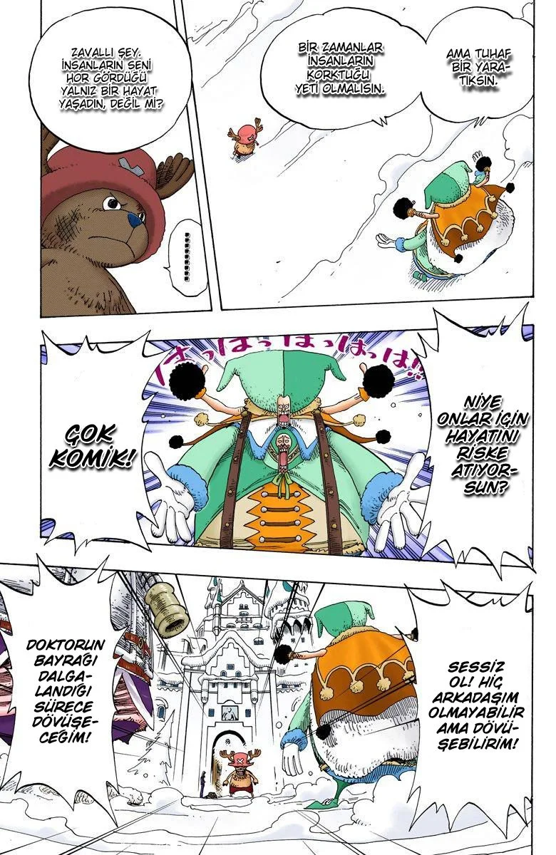 One Piece - Bölüm 148 - Sayfa 15