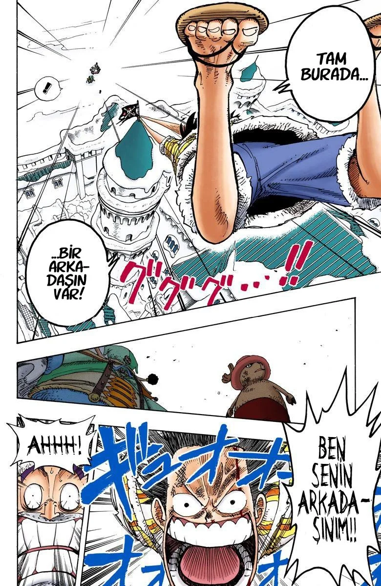 One Piece - Bölüm 148 - Sayfa 16