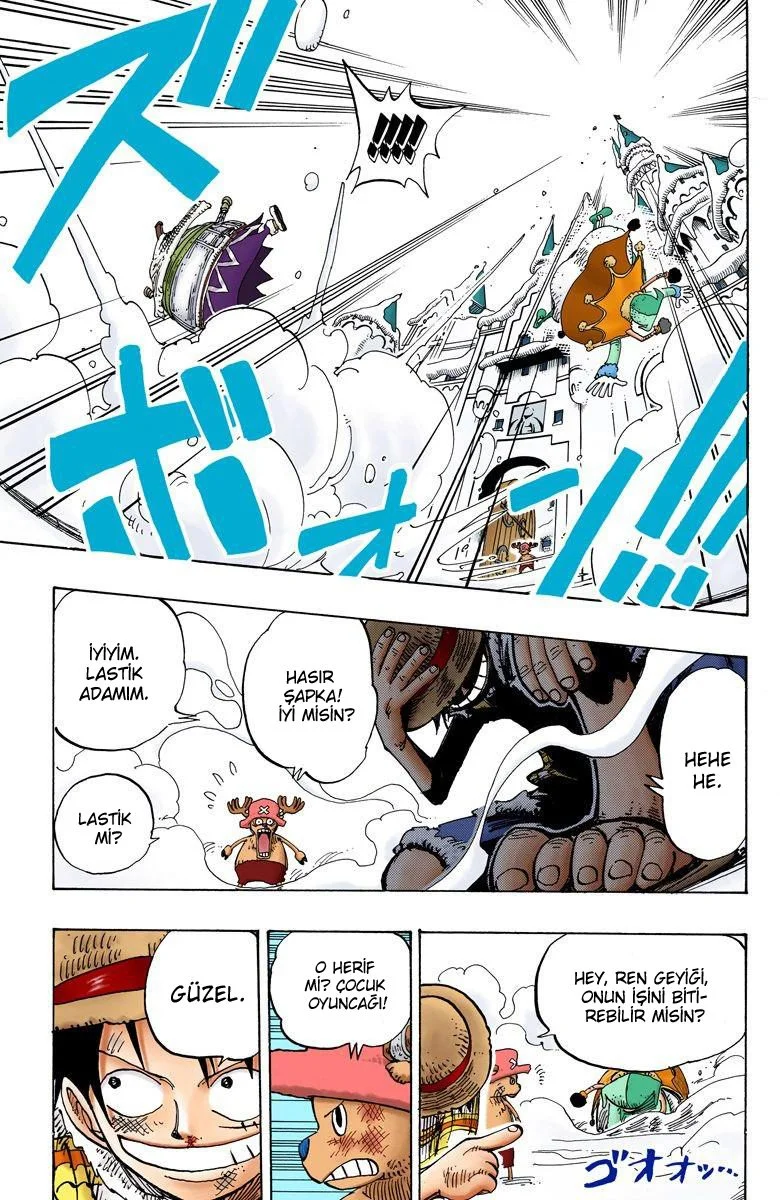 One Piece - Bölüm 148 - Sayfa 17