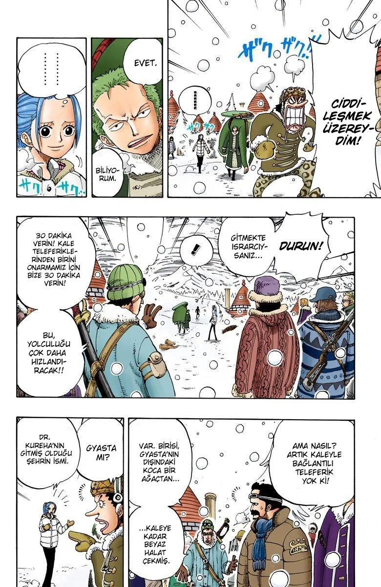 One Piece - Bölüm 148 - Sayfa 4