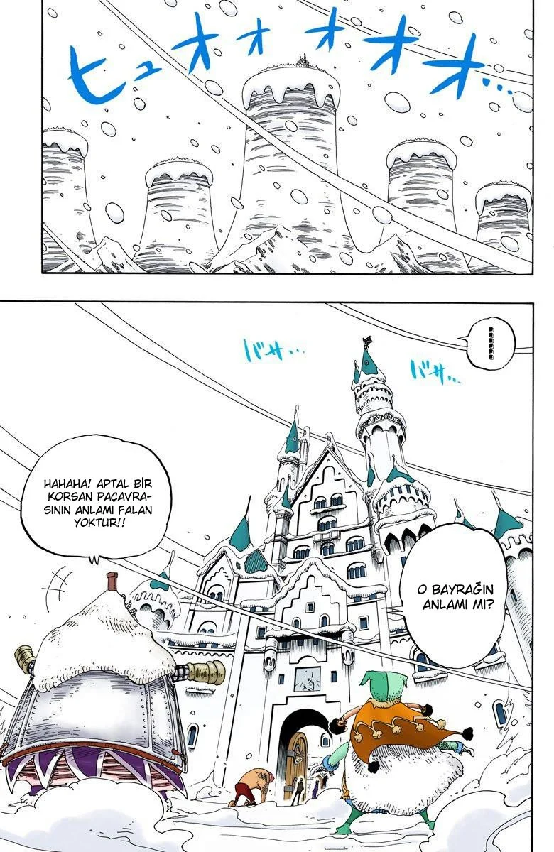 One Piece - Bölüm 148 - Sayfa 5