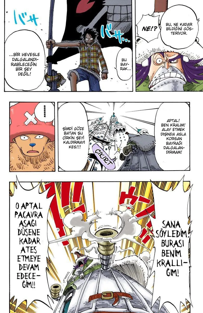 One Piece - Bölüm 148 - Sayfa 6