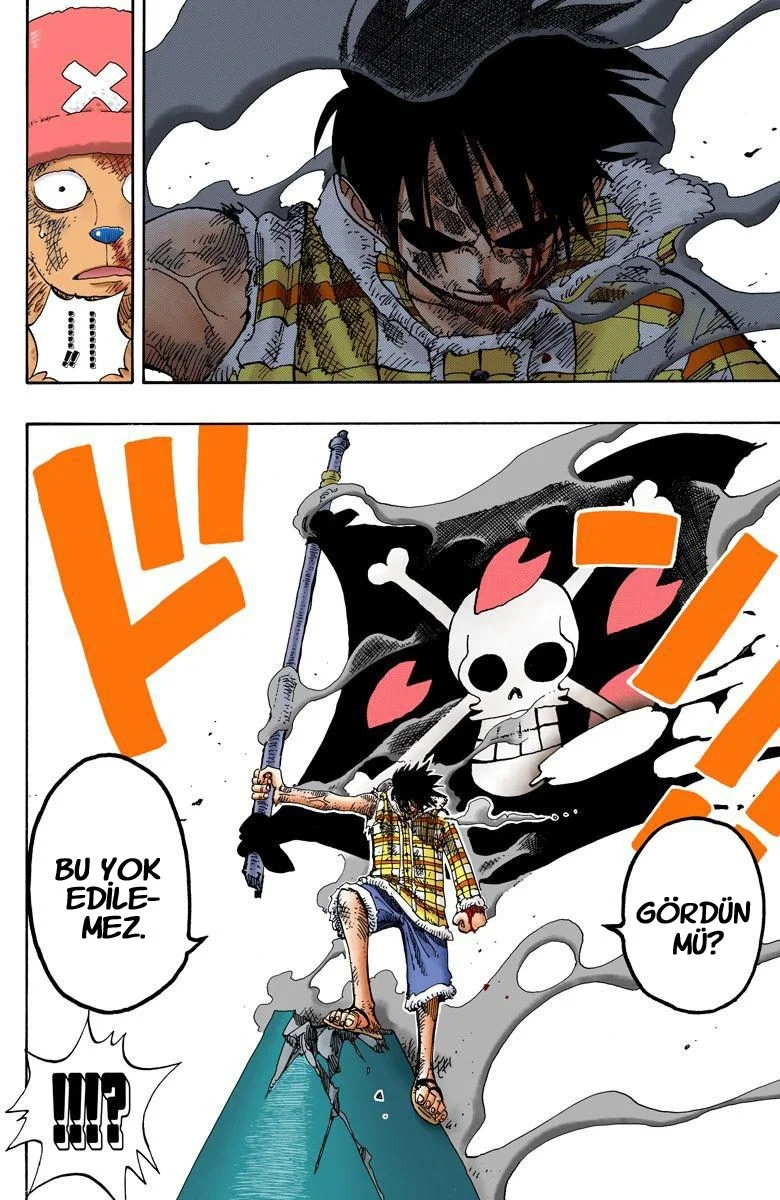 One Piece - Bölüm 148 - Sayfa 8