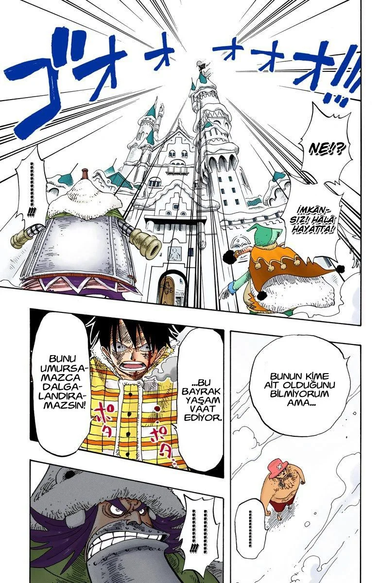 One Piece - Bölüm 148 - Sayfa 9