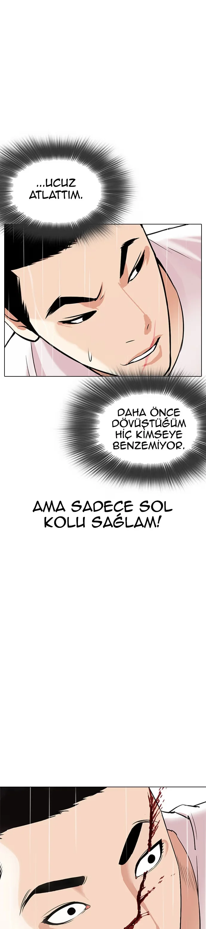 Lookism - Bölüm 338 - Sayfa 10