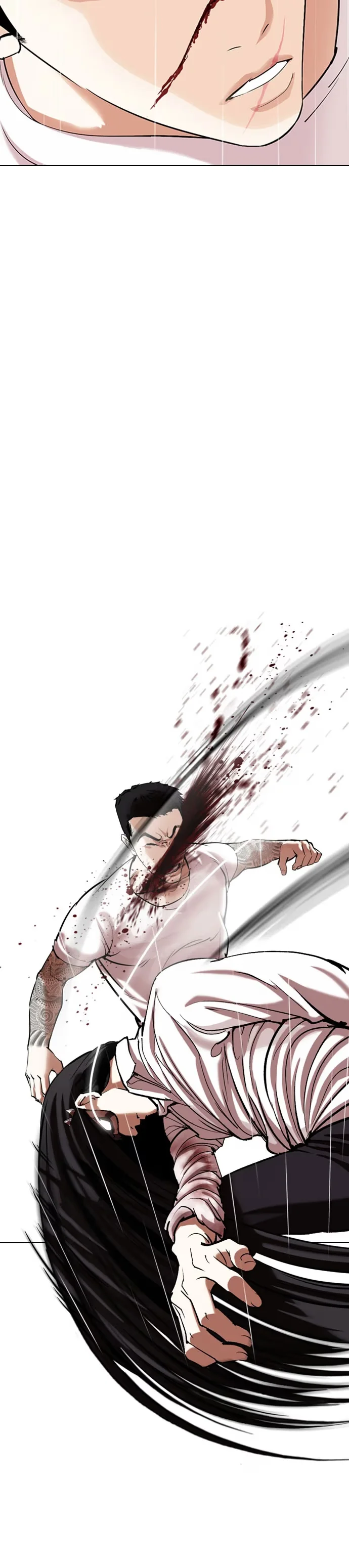 Lookism - Bölüm 338 - Sayfa 11