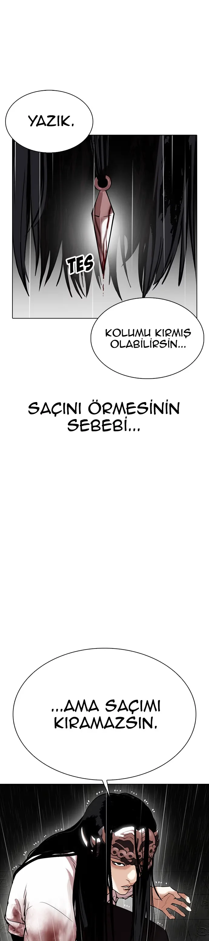 Lookism - Bölüm 338 - Sayfa 12