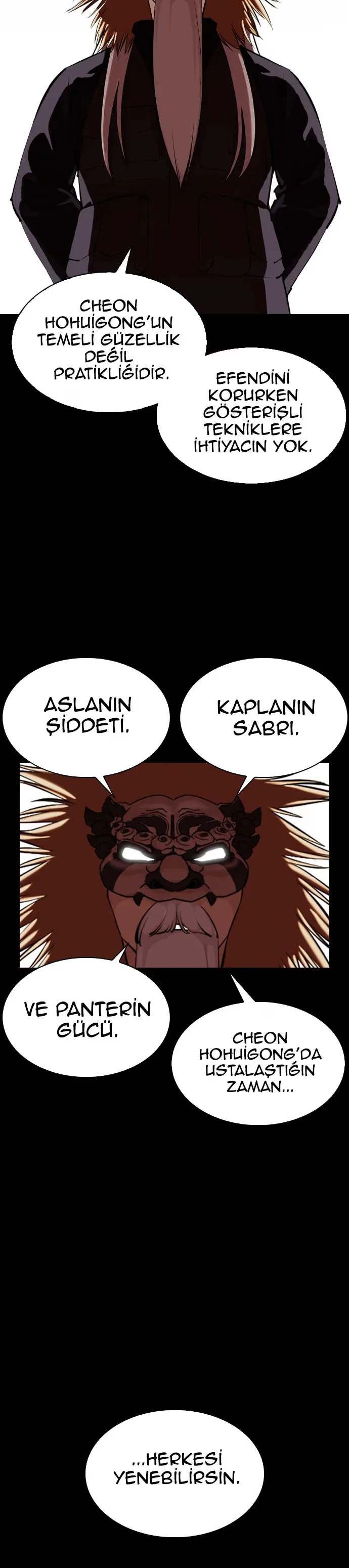 Lookism - Bölüm 338 - Sayfa 14