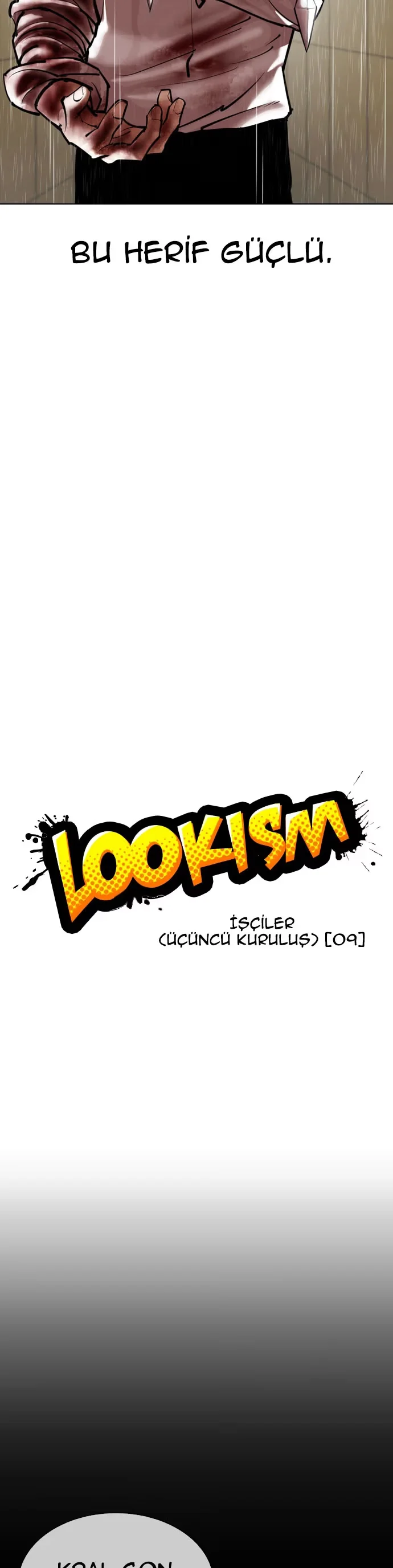 Lookism - Bölüm 338 - Sayfa 16