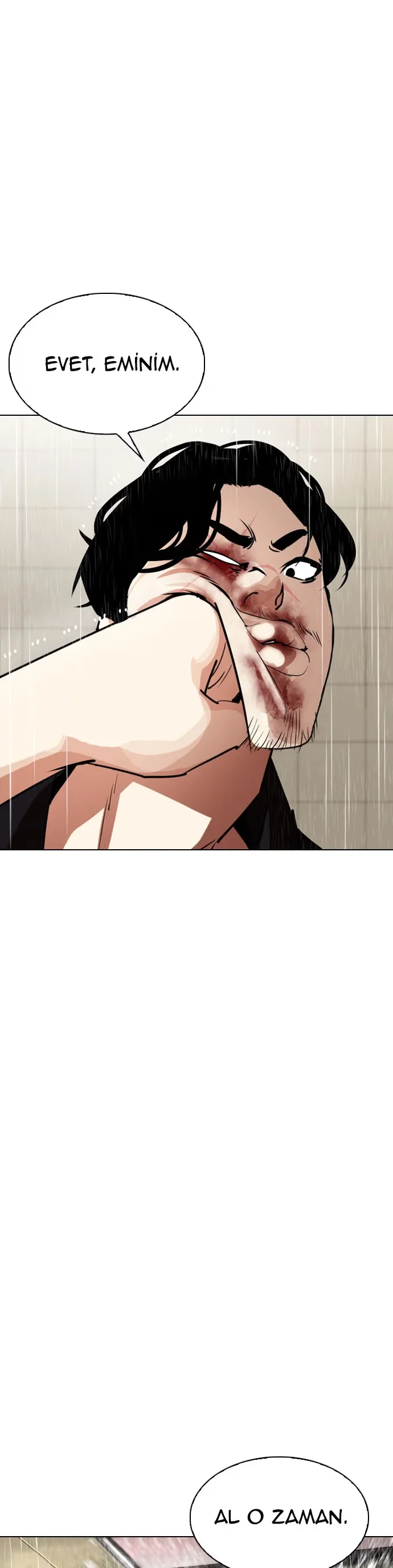 Lookism - Bölüm 338 - Sayfa 23