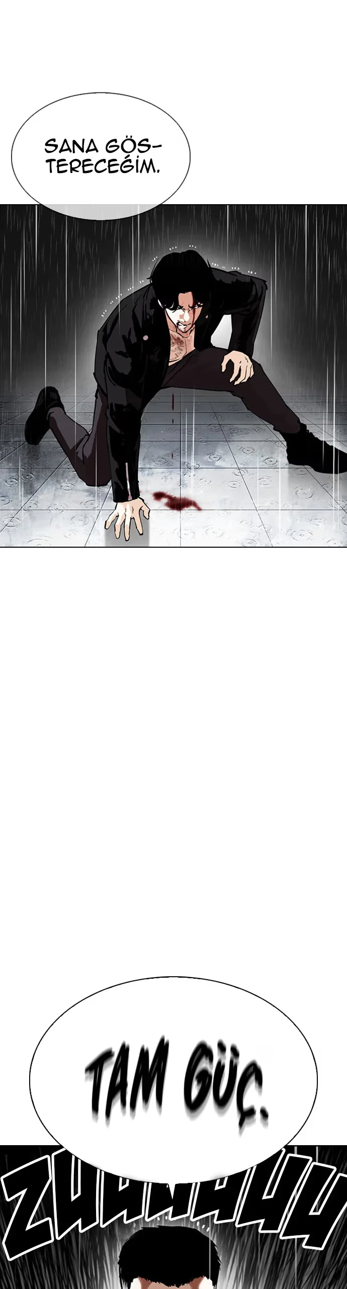 Lookism - Bölüm 338 - Sayfa 25
