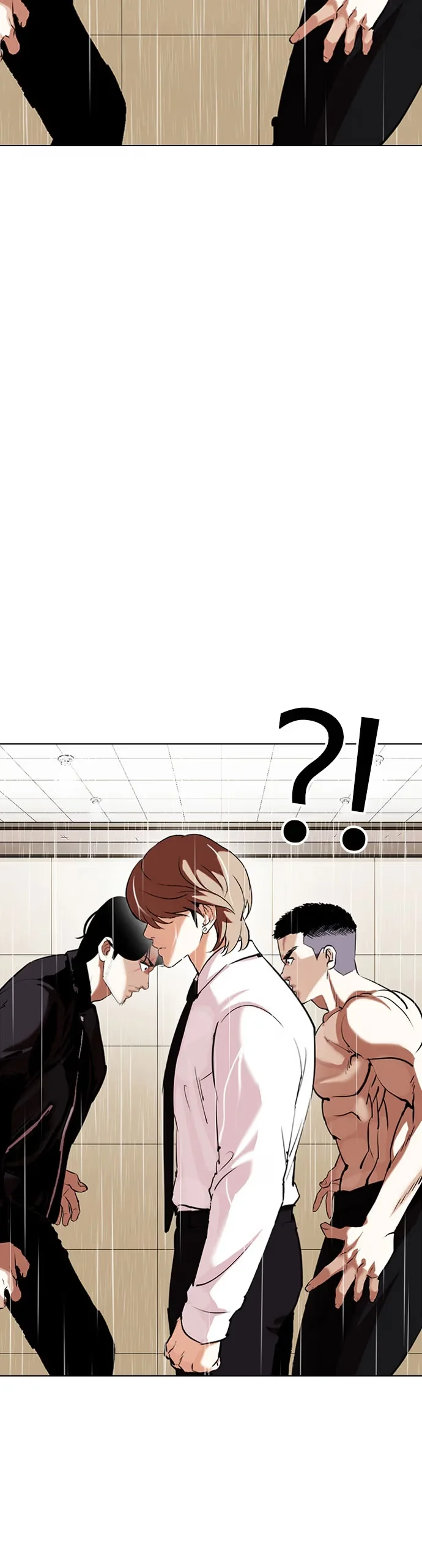 Lookism - Bölüm 338 - Sayfa 29