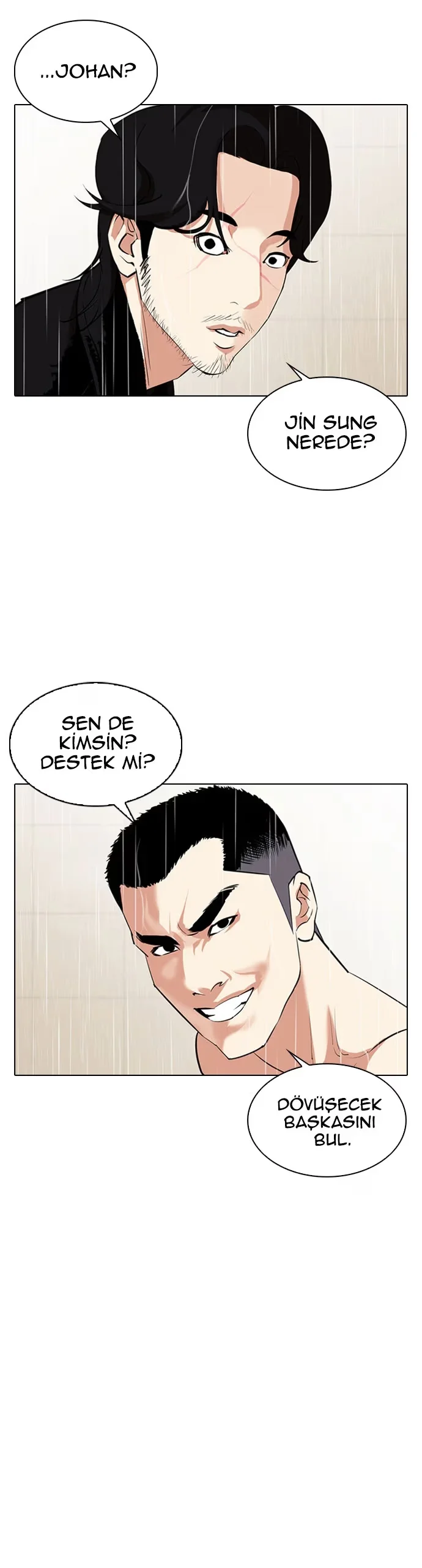 Lookism - Bölüm 338 - Sayfa 30