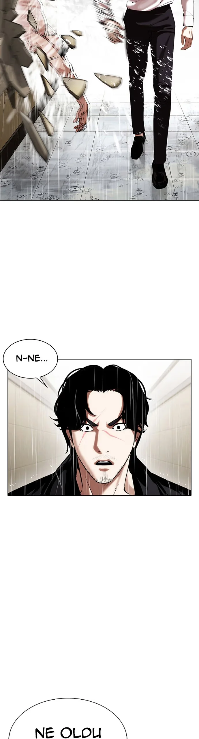 Lookism - Bölüm 338 - Sayfa 32